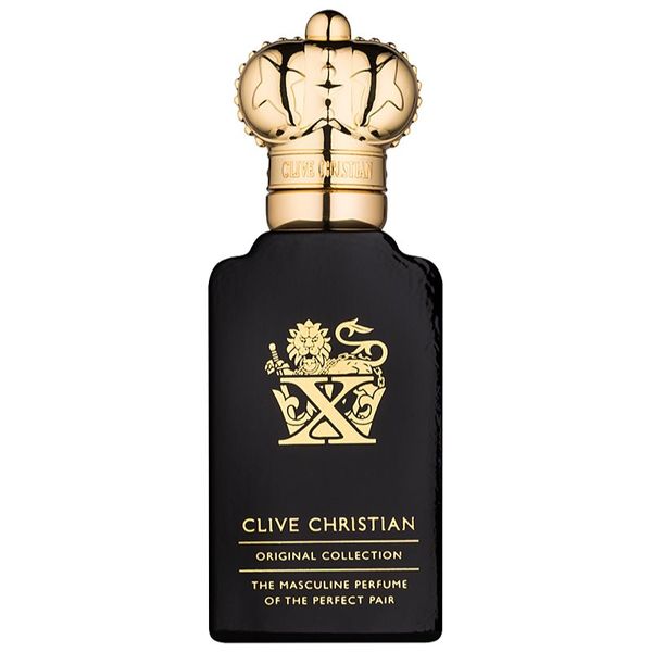 Clive Christian Clive Christian X parfumska voda za moške 50 ml