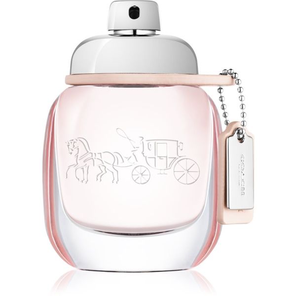 Coach Coach Coach Eau de Toilette toaletna voda za ženske 30 ml