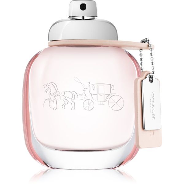 Coach Coach Coach Eau de Toilette toaletna voda za ženske 50 ml