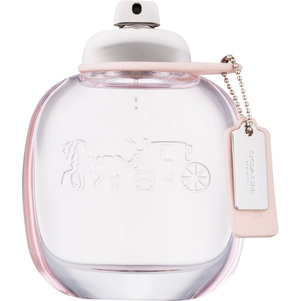 Coach Coach Coach Eau de Toilette toaletna voda za ženske 90 ml