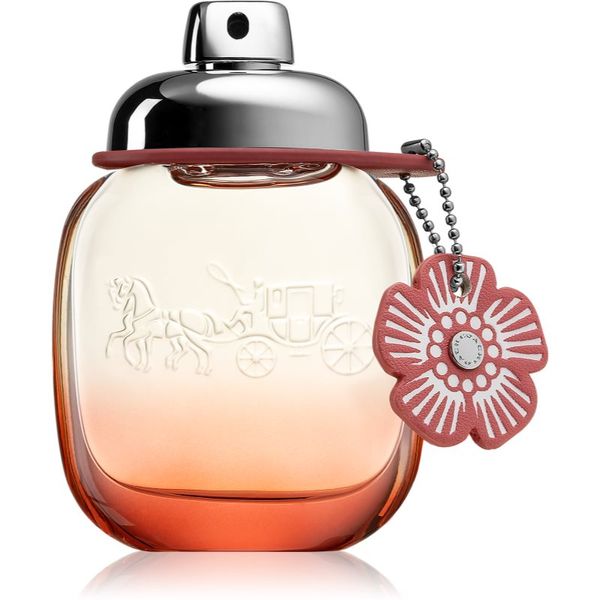 Coach Coach Coach Floral Blush parfumska voda za ženske 30 ml