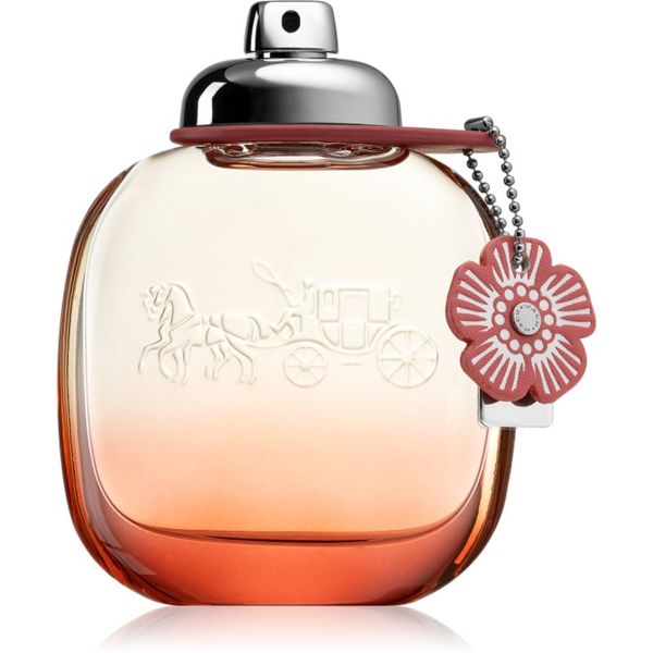 Coach Coach Coach Floral Blush parfumska voda za ženske 90 ml