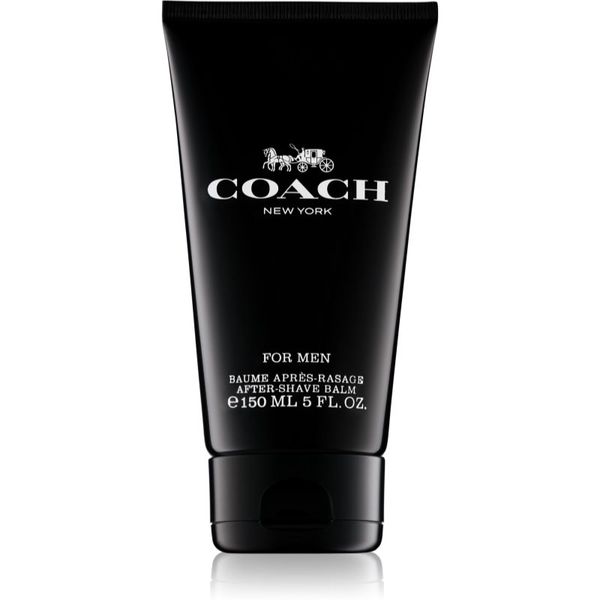 Coach Coach Coach for Men balzam za po britju za moške 150 ml