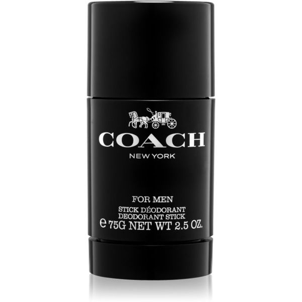 Coach Coach Coach for Men deo-stik za moške 75 g