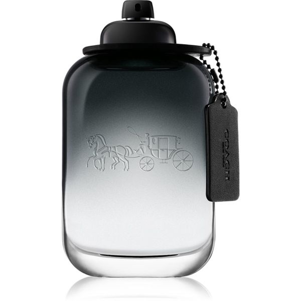 Coach Coach Coach for Men toaletna voda za moške 200 ml