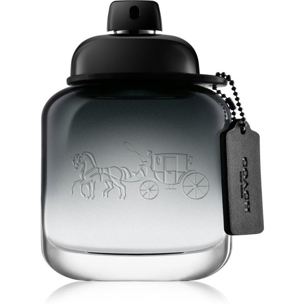 Coach Coach Coach for Men toaletna voda za moške 40 ml