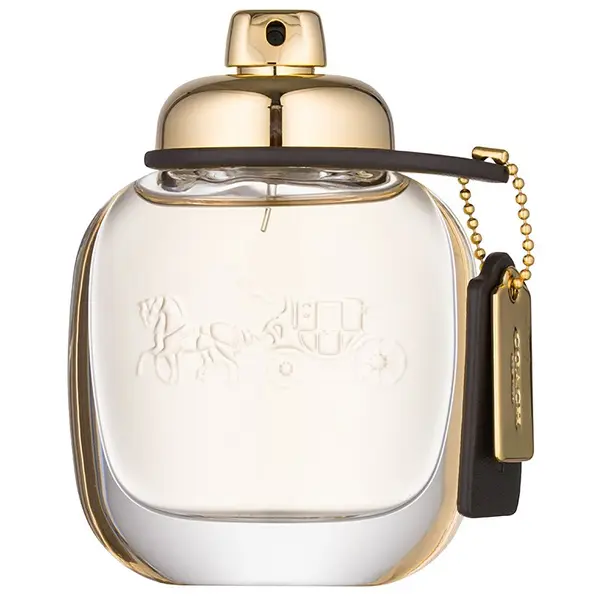 Coach Coach Coach parfumska voda za ženske 50 ml