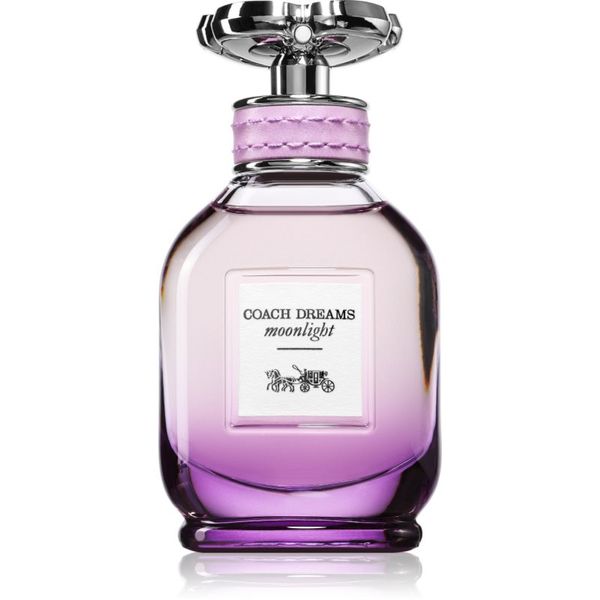 Coach Coach Dreams Moonlight parfumska voda za ženske 40 ml