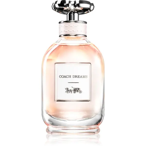 Coach Coach Dreams parfumska voda za ženske 60 ml