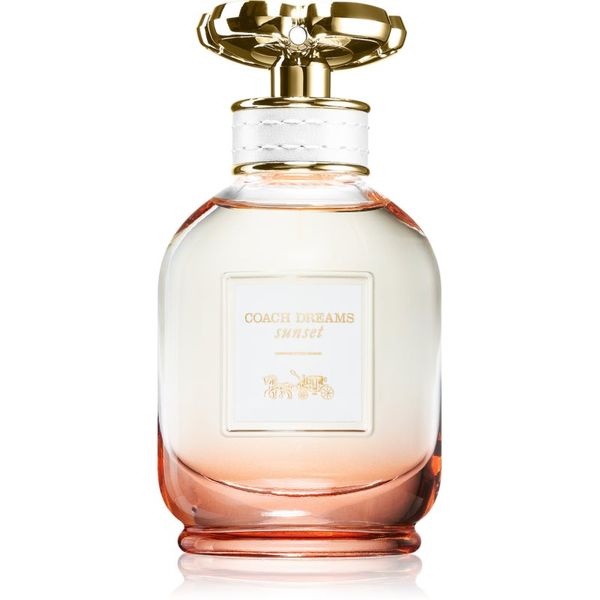 Coach Coach Dreams Sunset parfumska voda za ženske 40 ml