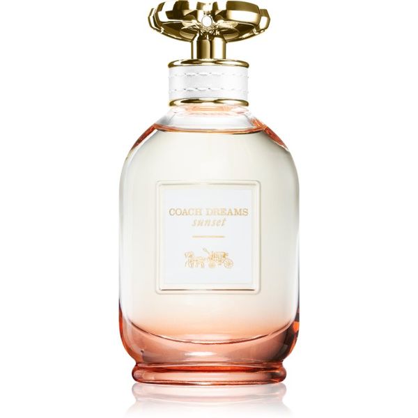 Coach Coach Dreams Sunset parfumska voda za ženske 60 ml