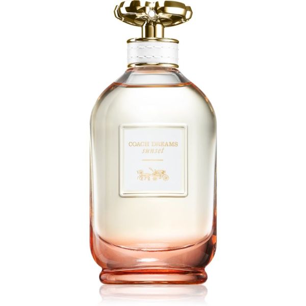 Coach Coach Dreams Sunset parfumska voda za ženske 90 ml