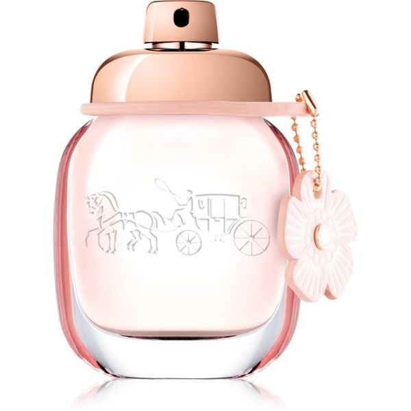 Coach Coach Floral parfumska voda za ženske 30 ml