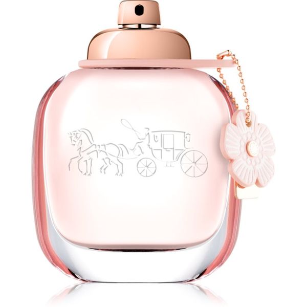 Coach Coach Floral parfumska voda za ženske 90 ml