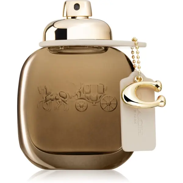 Coach Coach Gold parfum za ženske 50 ml