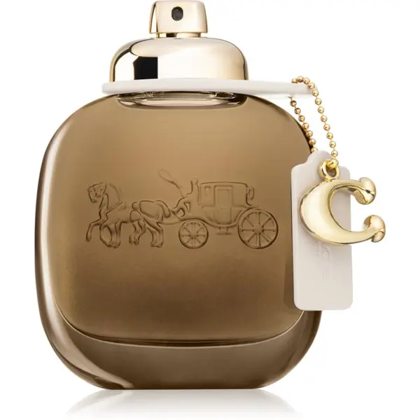 Coach Coach Gold parfum za ženske 90 ml