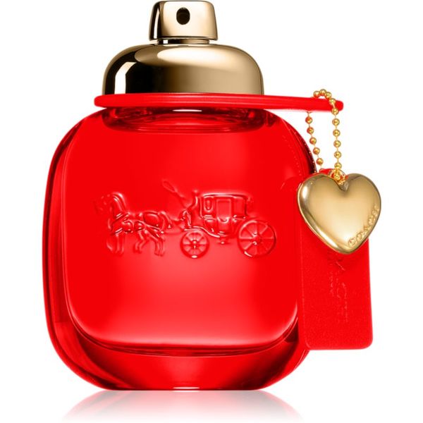 Coach Coach Love parfumska voda za ženske 50 ml