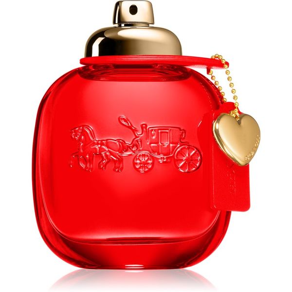 Coach Coach Love parfumska voda za ženske 90 ml