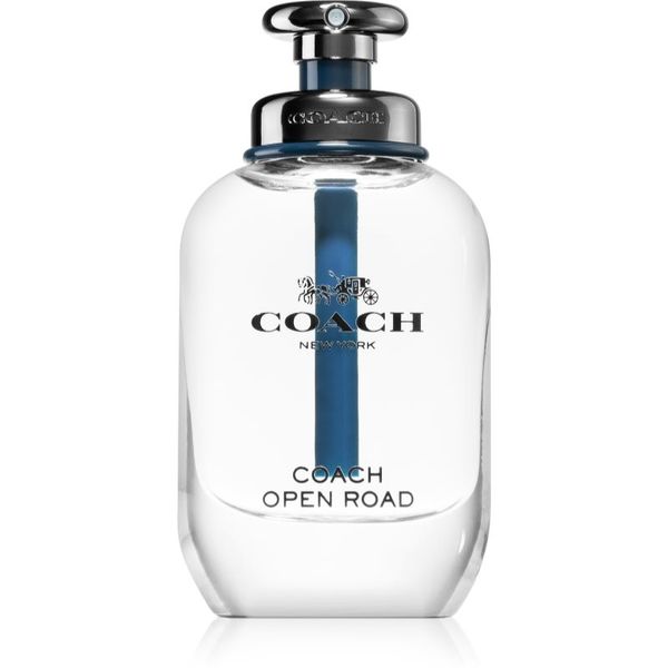 Coach Coach Open Road toaletna voda za moške 40 ml