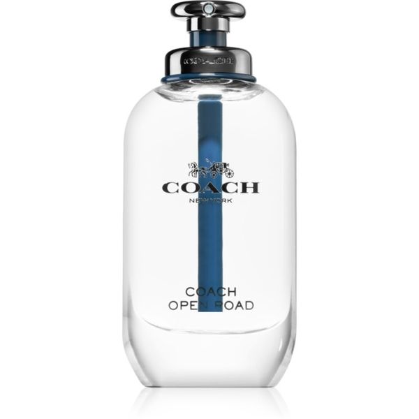 Coach Coach Open Road toaletna voda za moške 60 ml