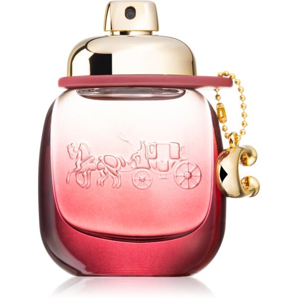 Coach Coach Wild Rose parfumska voda za ženske 30 ml