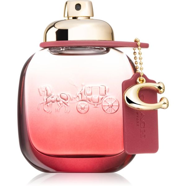 Coach Coach Wild Rose parfumska voda za ženske 50 ml