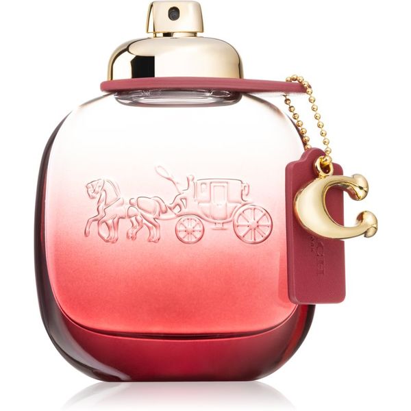 Coach Coach Wild Rose parfumska voda za ženske 90 ml