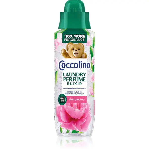 Coccolino Coccolino First Bloom dišava za perilo 460 ml