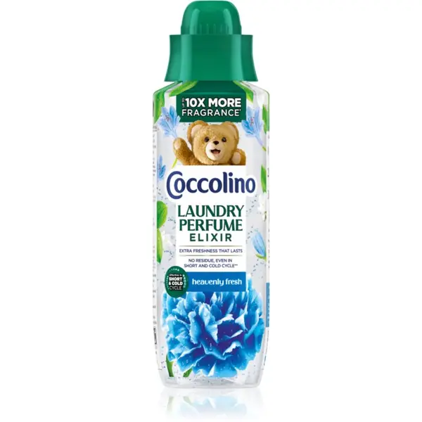 Coccolino Coccolino Heavenly Fresh dišava za perilo 460 ml