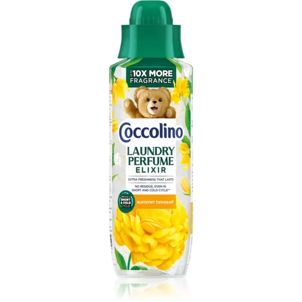 Coccolino Coccolino Summer Bouquet dišava za perilo 460 ml