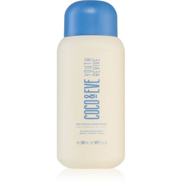 Coco & Eve Coco & Eve Youth Revive Pro Youth Conditioner obnovitveni balzam za lase proti znakom staranja 280 ml