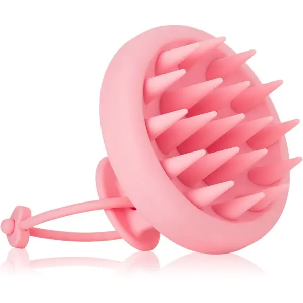 COCOSOLIS COCOSOLIS GROW masažna krtača za lasišče 1 kos