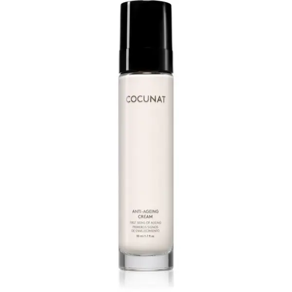 Cocunat Cocunat Anti-Ageing Cream krema proti staranju 50 ml