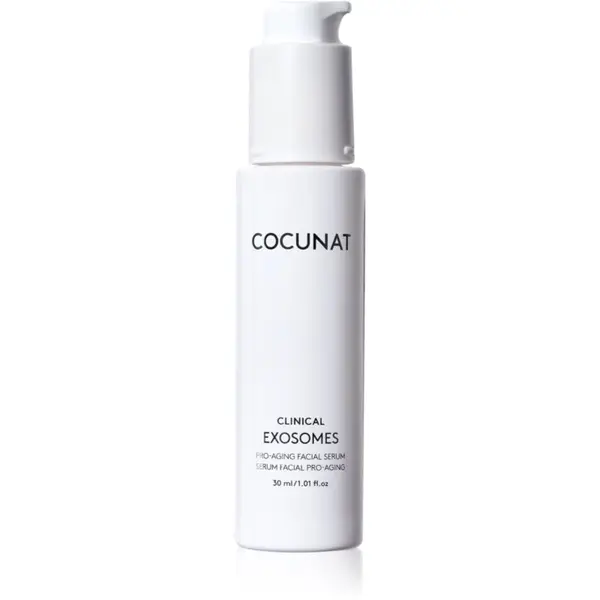 Cocunat Cocunat Clinical Exosomes lifting serum 30 ml
