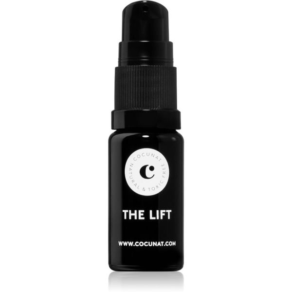 Cocunat Cocunat The Lift serum za oči proti znakom utrujenosti 10 ml