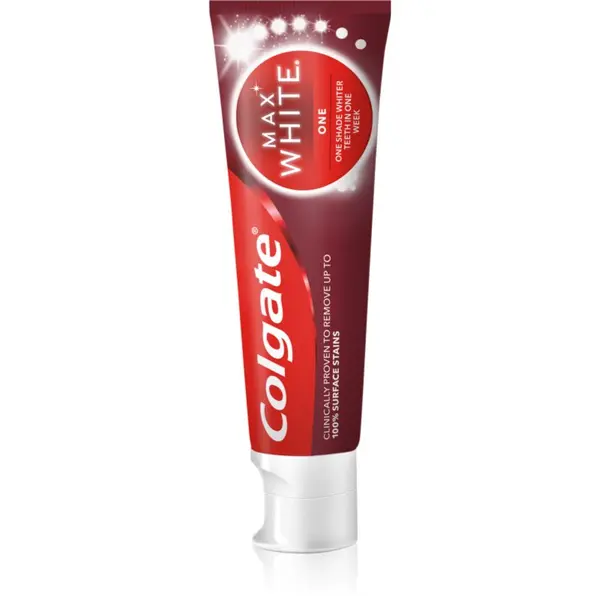 Colgate Colgate Max White One zobna pasta za beljenje zob 75 ml