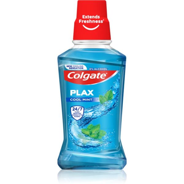 Colgate Colgate Plax Cool Mint ustna voda 250 ml