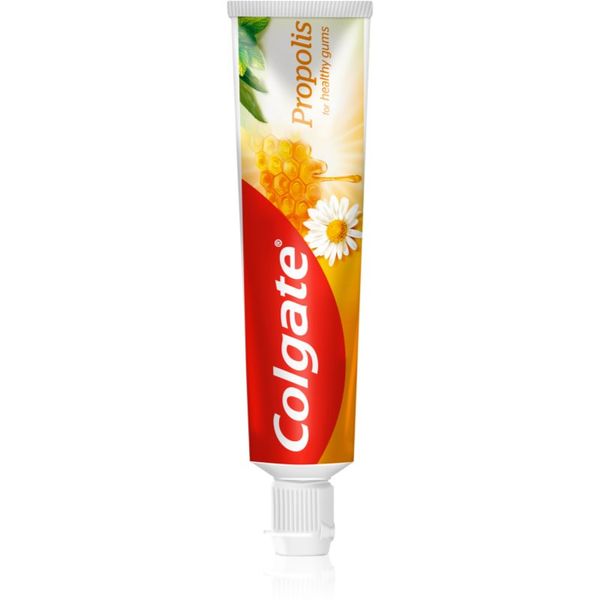 Colgate Colgate Propolis Healthy Gums zobna pasta za občutljive zobe 75 ml