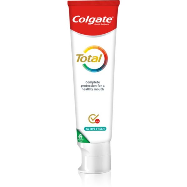 Colgate Colgate Total Active Fresh XL zobna pasta za svež dah 125 ml