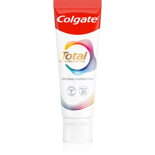 Colgate Colgate Total Active Prevention Original zobna pasta 75 ml