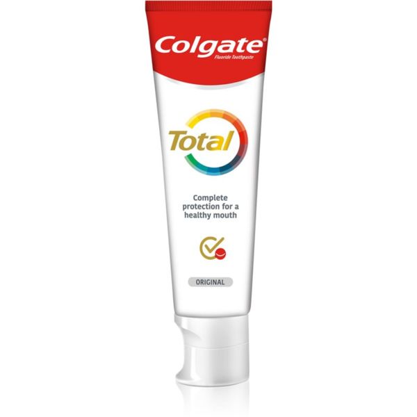 Colgate Colgate Total Original zobna pasta 20 ml