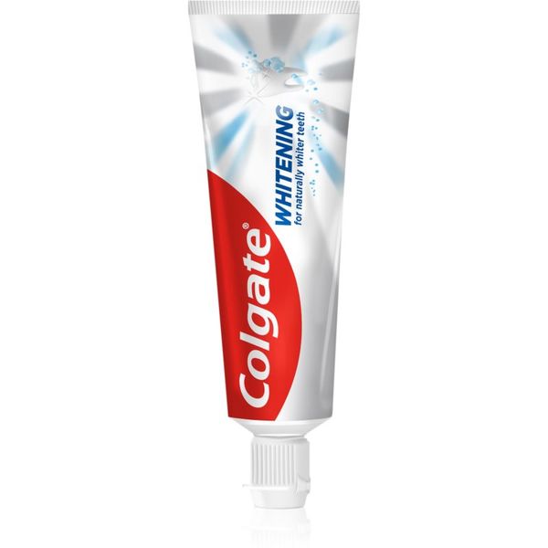 Colgate Colgate Whitening zobna pasta za beljenje zob 75 ml