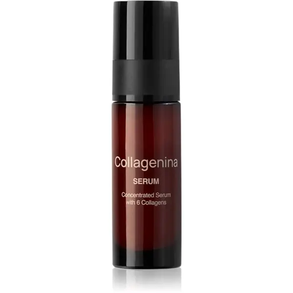 Collagenina Collagenina Grade 1 Serum serum za obraz s kolagenom 30 ml