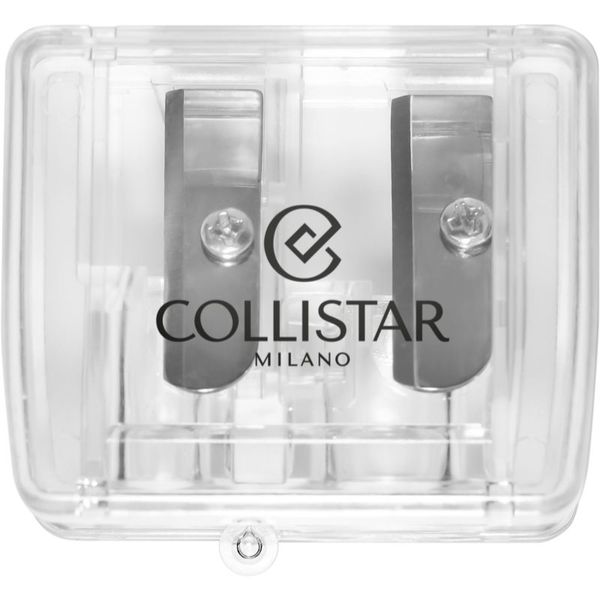 Collistar Collistar Accessories Sharpener šilček 1 kos