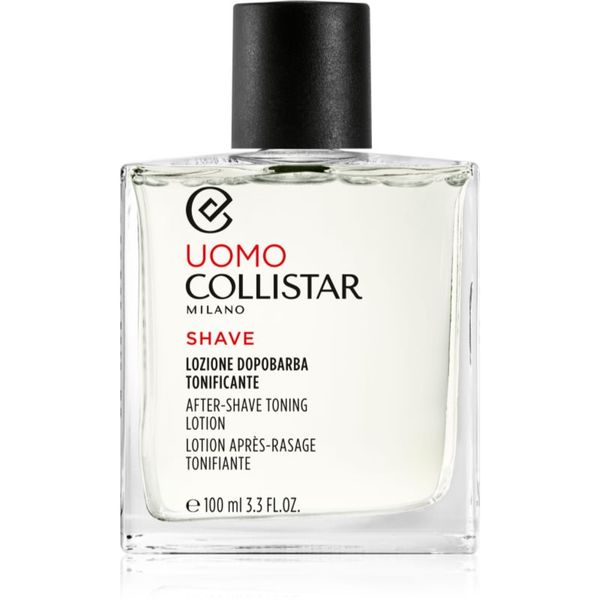 Collistar Collistar After-Shave Toning Lotion tonik za po britju 100 ml