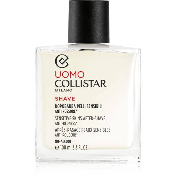 Collistar Collistar After-Shave voda za po britju 100 ml