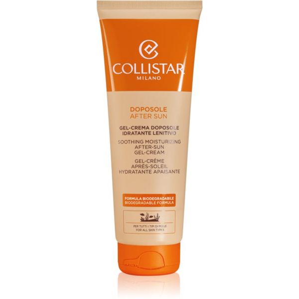 Collistar Collistar After Sun Eco-Compatible krema za po sončenju ECO 250 ml