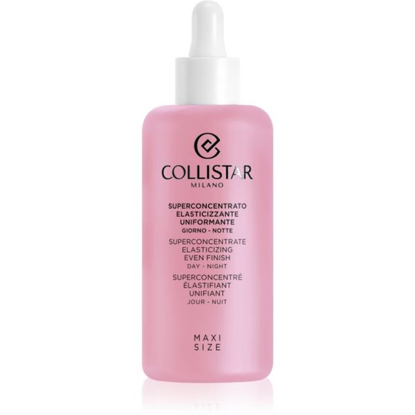 Collistar Collistar Body Superconcentrate Elasticizing Even Finish Day-Night učvrstitveni koncentrat 200 ml