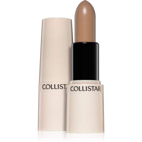 Collistar Collistar Concealer IMPECCABILE dolgoobstojni korektor vlažilna odtenek Ambra 4 ml