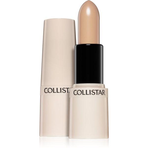 Collistar Collistar Concealer IMPECCABILE dolgoobstojni korektor vlažilna odtenek Avorio 4 ml